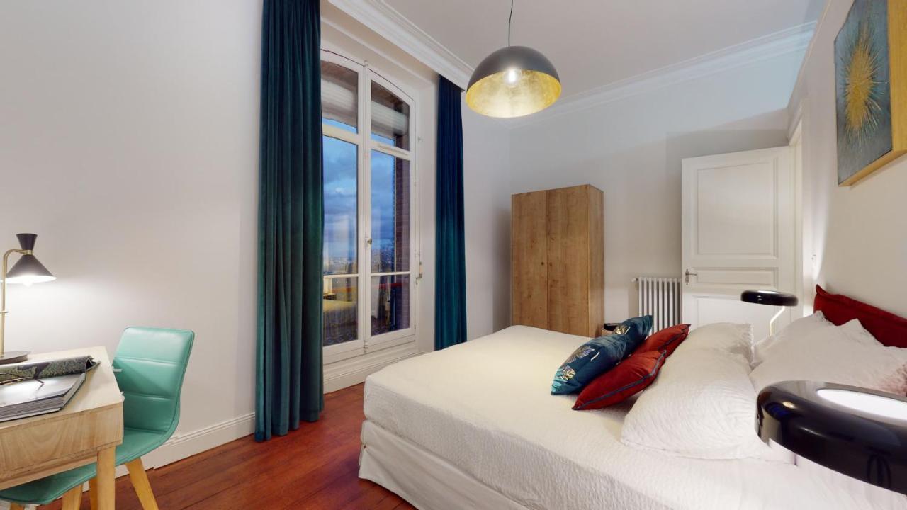 Domaine De La Tisnere Bed & Breakfast Gelos Bagian luar foto