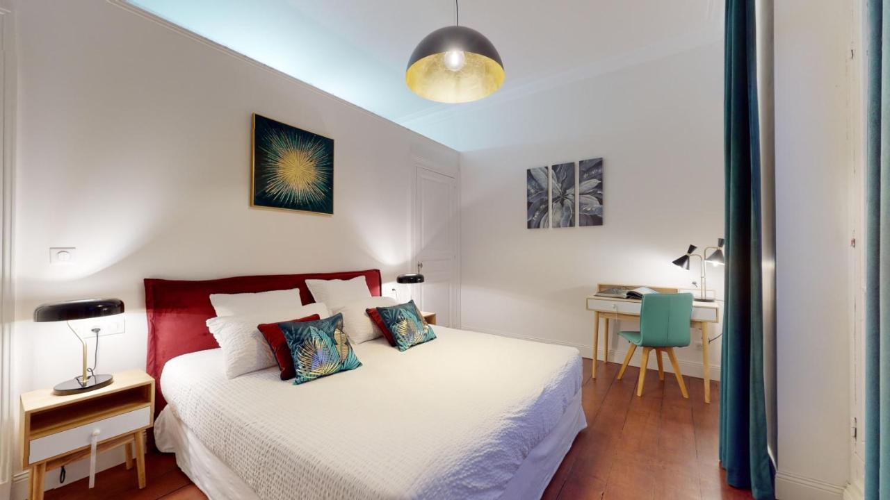 Domaine De La Tisnere Bed & Breakfast Gelos Bagian luar foto